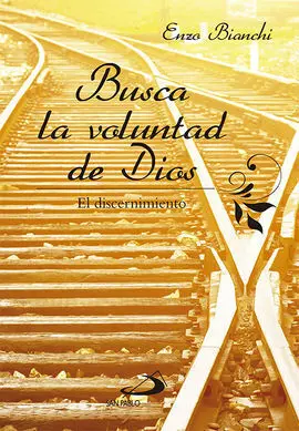 Buscar la Voluntad de Dios