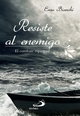 Resiste Al Enemigo