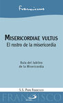 MISERICORDIAE VULTUS