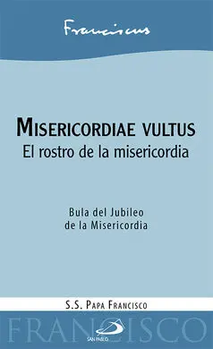Misericordiae Vultus