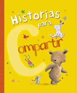 Historias para Compartir