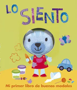 Lo Siento