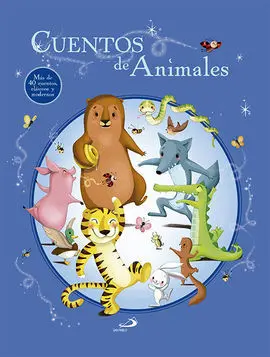 Cuentos de Animales
