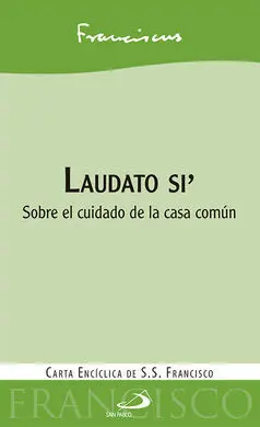 Laudato Si'