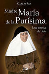MADRE MARÍA DE LA PURÍSIMA