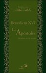 LOS APÓSTOLES. HOMBRES DE LA MISIÓN