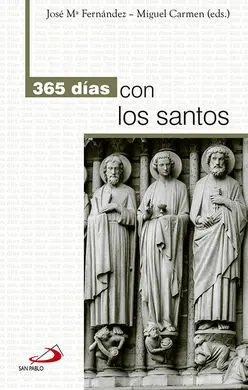 365 Días con los Santos