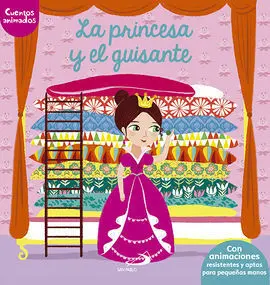 La Princesa y el Guisante