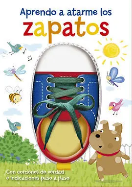 Aprendo a Atarme los Zapatos