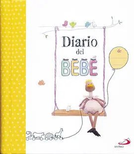 Diario del Bebé