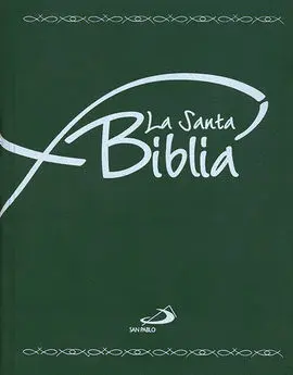 La Santa Biblia. Escolar Bolsillo, con Uñeros