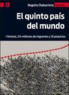 EL QUINTO PAÍS DEL MUNDO