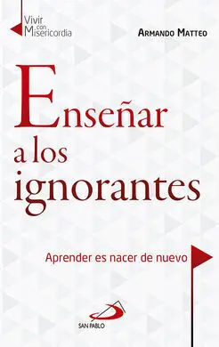 Enseñar a los Ignorantes