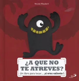 ¿A que no te Atreves?