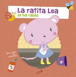 La Ratita Lea se Ha Caido