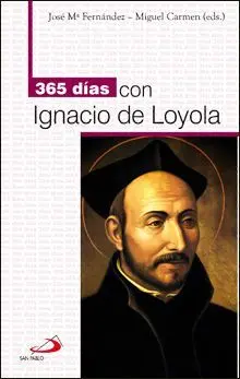 365 Días con Ignacio de Loyola