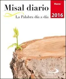 Misal Diario - Marzo 2016