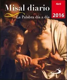 Misal Diario - Abril 2016
