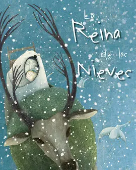 La Reina de las Nieves