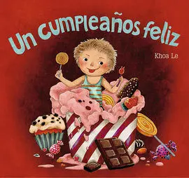 Un Cumpleños Feliz