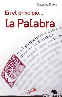 En el Principio... La Palabra