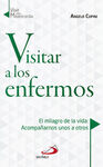 VISITAR A LOS ENFERMOS