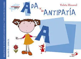 Ada y la Antipatia