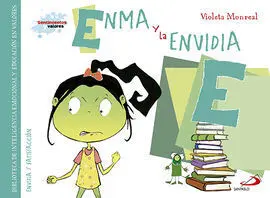 Enma y la Envidia