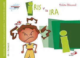 Iris y la Ira