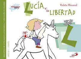 Lucía y la Libertad