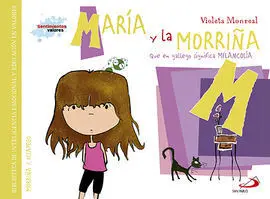 Maria y la Morriña