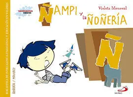 Ñampi y la Ñoñeria