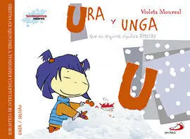 Ura y Unga