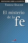 EL MISTERIO DE LA FE