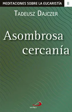 Asombrosa Cercanía
