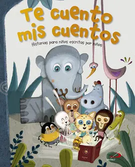 Te Cuento Mis Cuentos 2