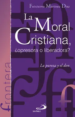 La Moral Cristiana