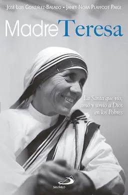 Madre Teresa
