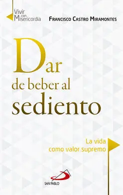 Dar de Beber Al Sediento