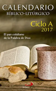 Calendario Biblico-Liturgico 2017