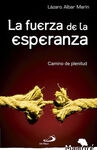 LA FUERZA DE LA ESPERANZA