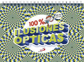 100% Ilusiones Ópticas