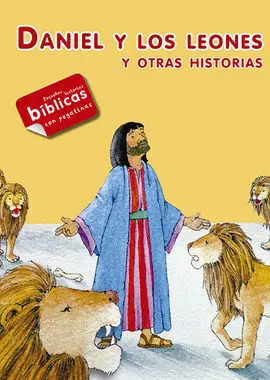 Daniel y los Leones