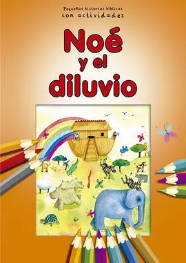 Noé y el Diluvio