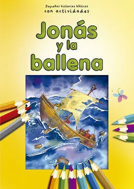 Jonás y la Ballena