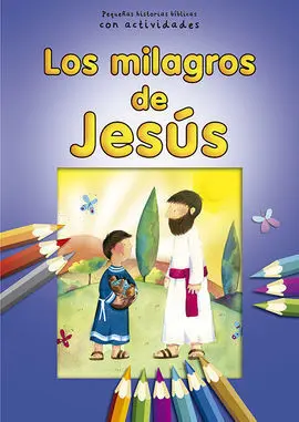 Milagros de Jesús