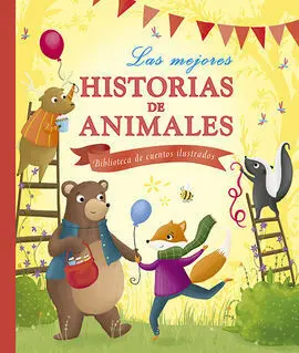 Las Mejores Historias de Animales