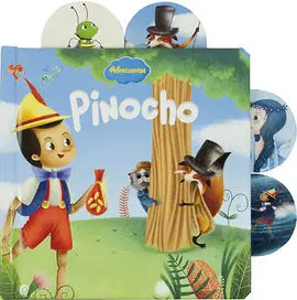 Pinocho (Abrecuentos)