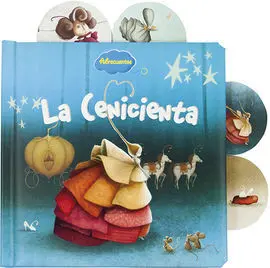 Cenicienta (Abrecuentos)