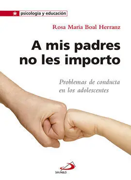 A Mis Padres no les Importo